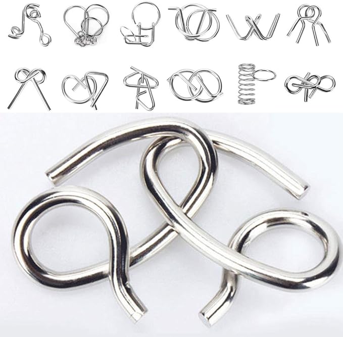 لعبة الألغاز السحرية لأطفال والمراهقين والبالغين