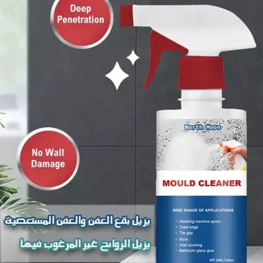 رذاذ ازاله العفن الفطري