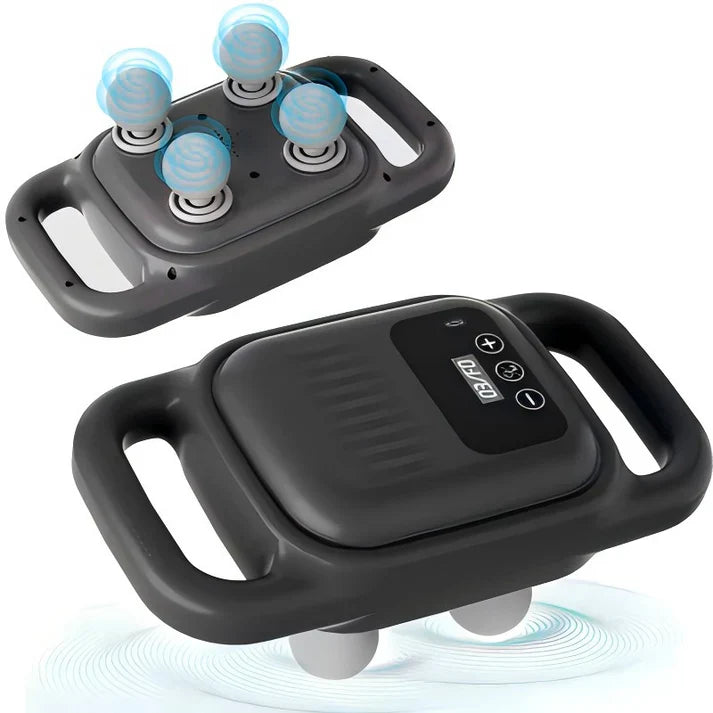 مساج فائق القوة متعدد الأستخدامات 2024