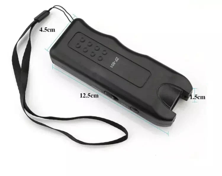 طارد الكلاب والقطط الذكي - Makfool