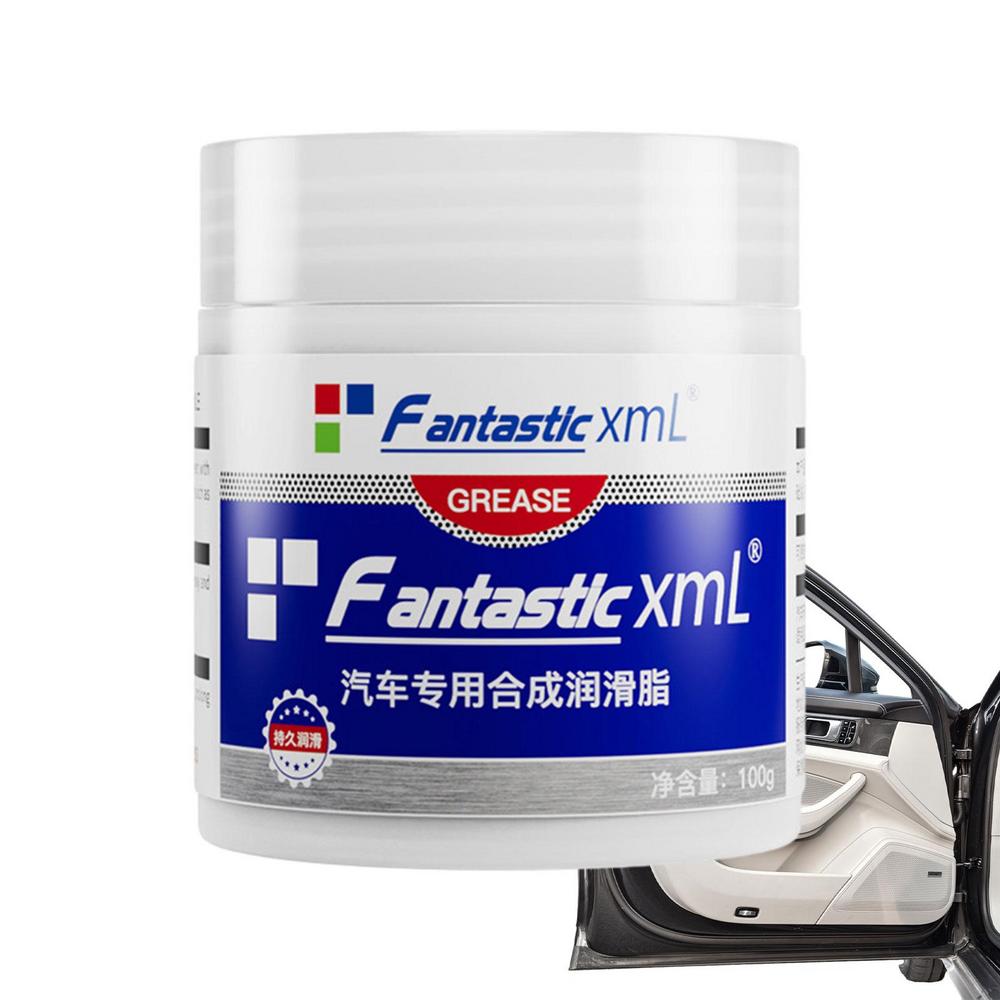 تشحيم نافذة السيارة - Makfool