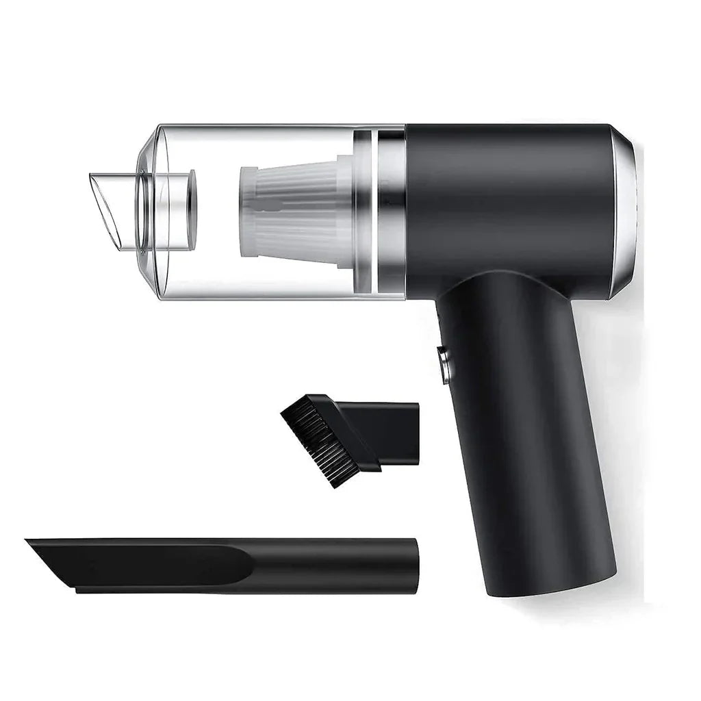 مكنسة كهربائية لا سلكية