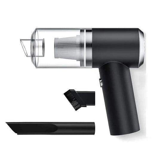 مكنسة كهربائية لا سلكية