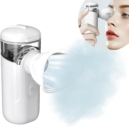 مجموعة تنظيف غسول العين متعدده الوظائف  2024