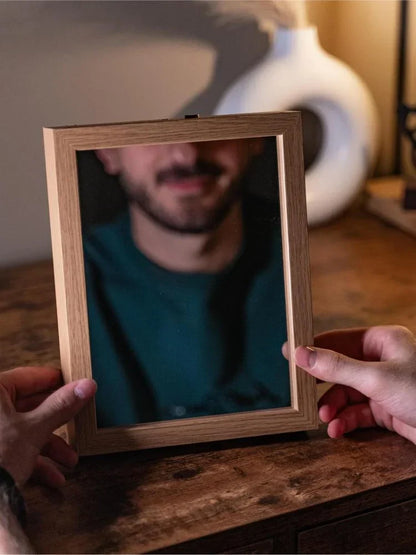 المرآة السحرية اجعل منزللك اجمل مع من تحب 2024