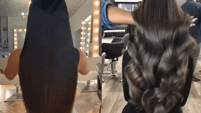 مكواة فرد الشعر اللاسلكية الصغيرة المحمولة ذات الجودة الجديدة، أداة مشط فرد الشعر القابلة لإعادة الشحن عبر USB