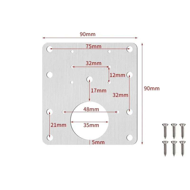 طقم إصلاح الخزائن 15 قطعة