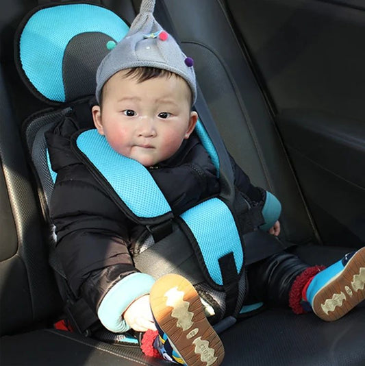 مقعد  الأمان المحمول براحه عاليه  2024