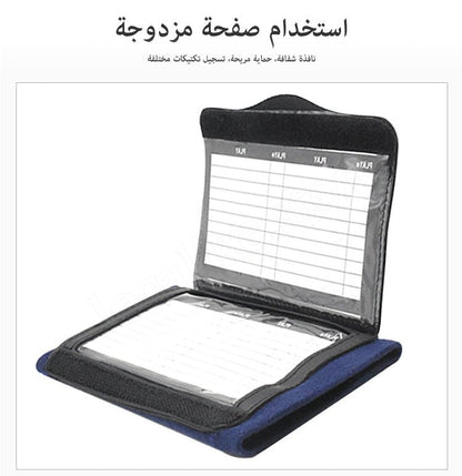 (عدد 2) واقي المعصم التكتيكي - Makfool