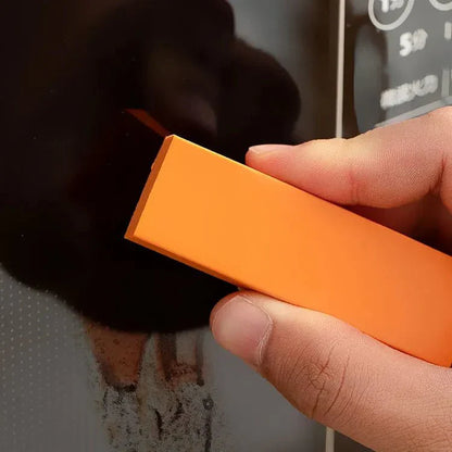 الممحاة المطاطية لإزالة الصدأ والترسبات الكلسية (قطعيتن) - Makfool