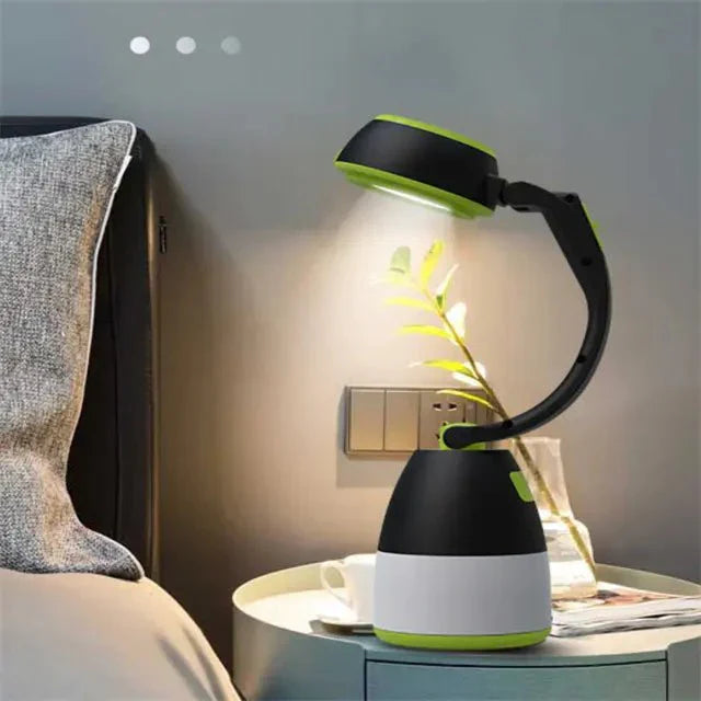 المصباح السحري 3 في 1 متعدد الوظائف - Makfool