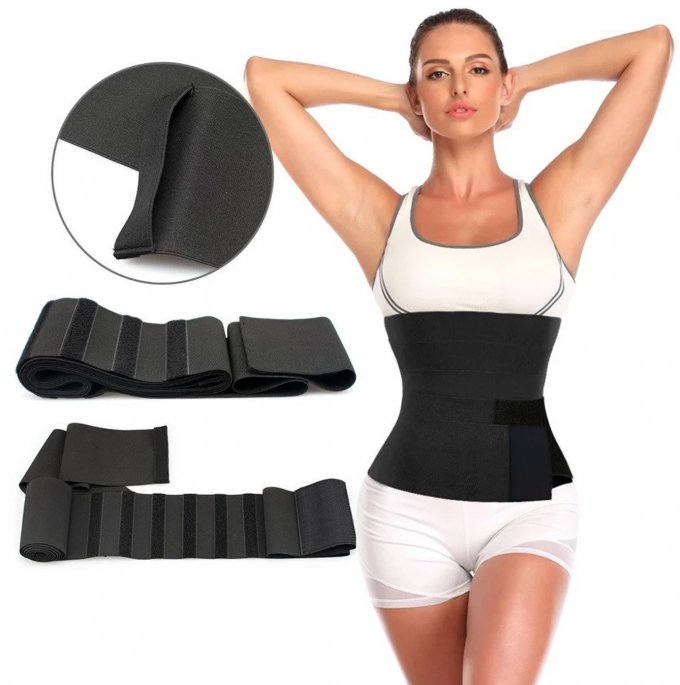 المشد البرازيلي الاول عالميا حصريا في المملكة - Makfool