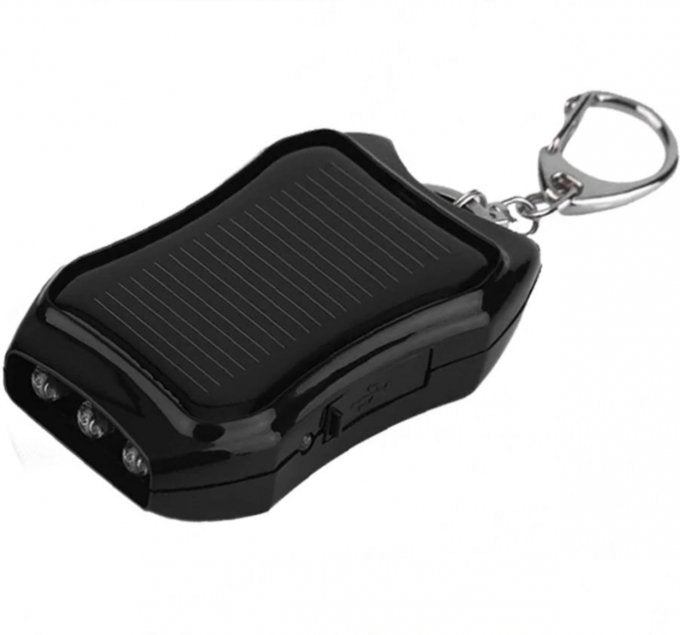 باور بانك الطاقة الشمسية ™Solar - Makfool