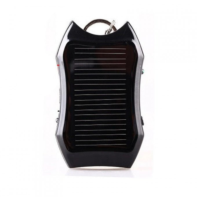 باور بانك الطاقة الشمسية ™Solar - Makfool