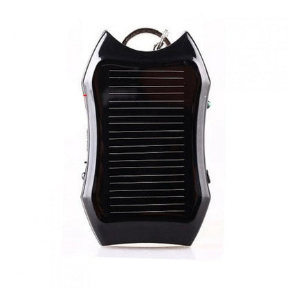 باور بانك الطاقة الشمسية ™Solar - Makfool