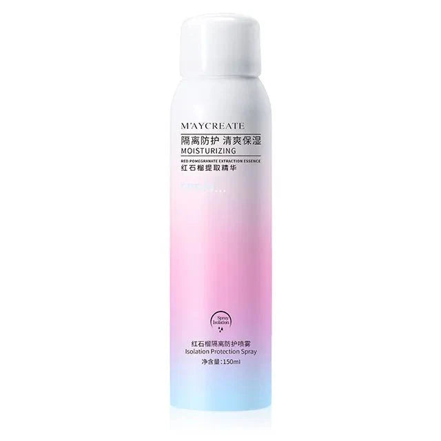 بخاخ التبييض الفوري الاكثر مبيعاً (اشتري واحدة واحصل على الثاني مجانا) - Makfool