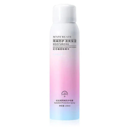 بخاخ التبييض الفوري الاكثر مبيعاً (اشتري واحدة واحصل على الثاني مجانا) - Makfool