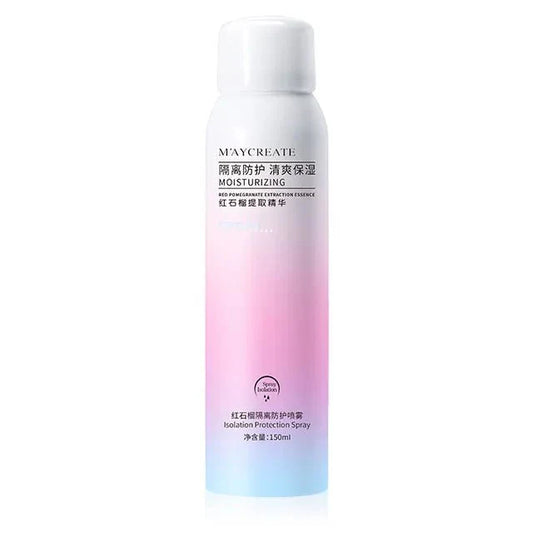 بخاخ التبييض الفوري الاكثر مبيعاً (اشتري واحدة واحصل على الثاني مجانا) - Makfool