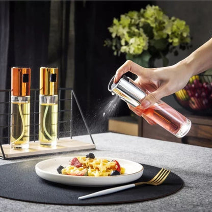 بخاخ للمطبخ متعدد الاستعمالات (عدد 2) - Makfool