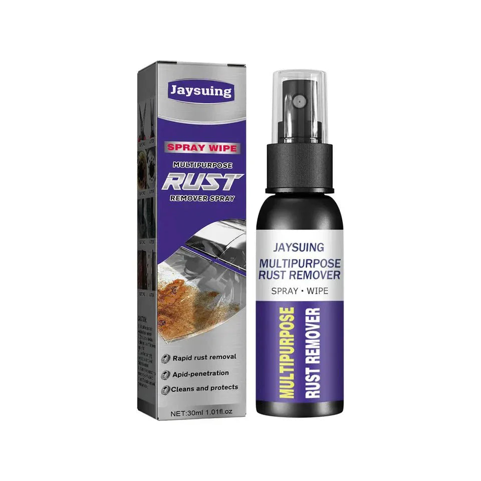 بخاخ مزيل الصدأ الاكثر مبيعاً (عبوتين) - Makfool