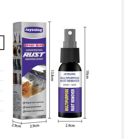 بخاخ مزيل الصدأ الاكثر مبيعاً (عبوتين) - Makfool