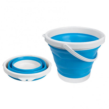 دلو قابل للطي لعدة استخدامات uae - Makfool