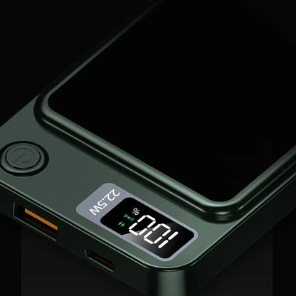 باور بانك ممغنط بقوة 20000 أمبير (أحدث إصدار)