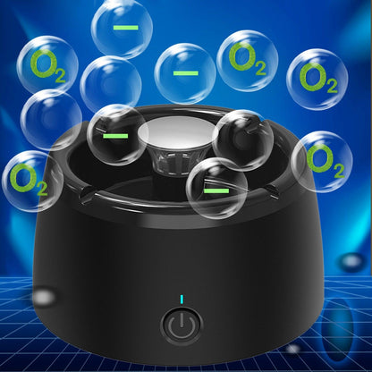 فلتر سحب دخان السجائر - Makfool