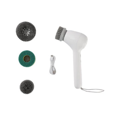 فرشاة التنظيف الذكية - Makfool