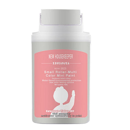 فرشاة طلاء الجدران المميزة - Makfool