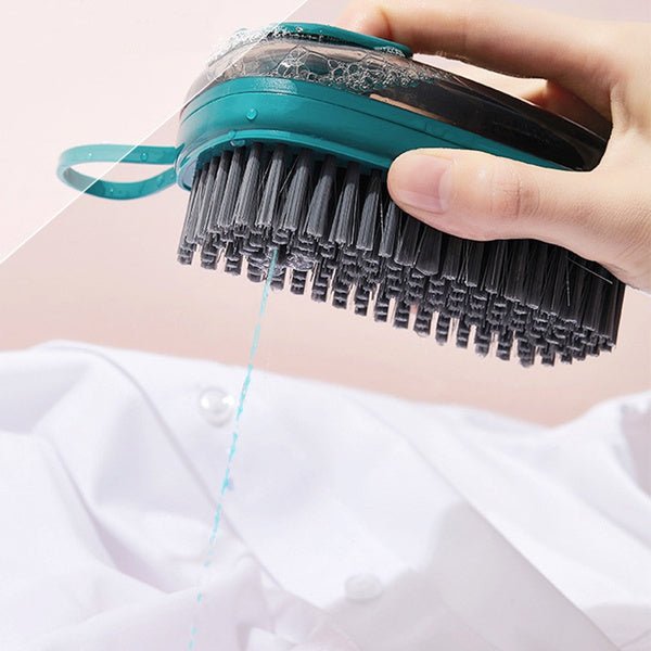 فرشاة تنظيف صغيرة متعددة الاستخدامات - Makfool