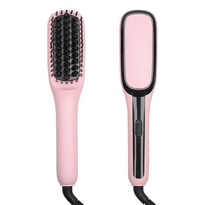 فرشاة تصفيف الشعر الكهربائية - Makfool