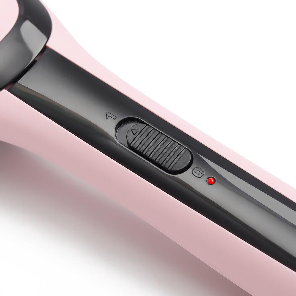 فرشاة تصفيف الشعر الكهربائية - Makfool