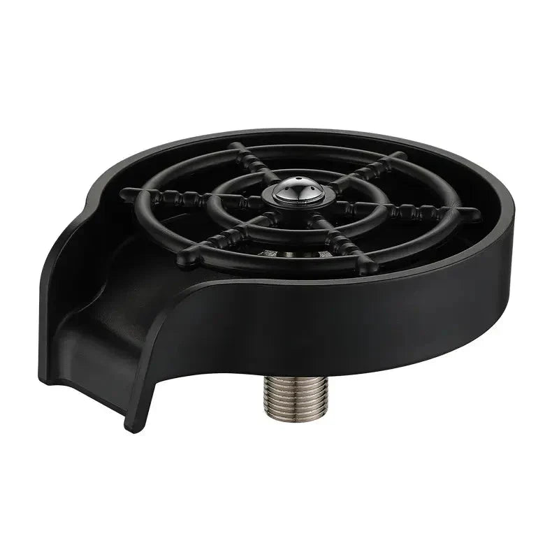 غسال اوتوماتيكي للكؤوس والزجاجات - Makfool