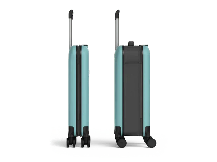 حقيبة سفر مميزة قابلة للطي - Makfool