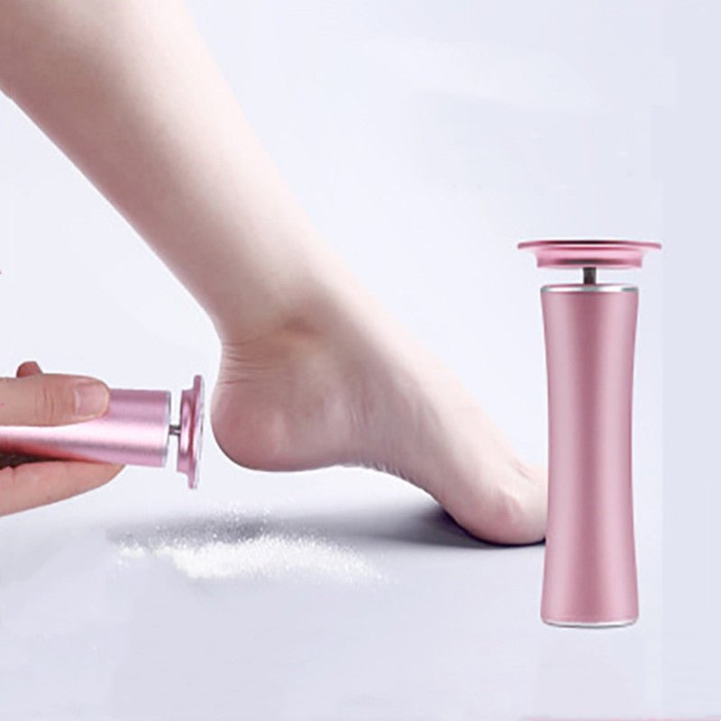 جهاز العناية بالقدم الكهربائي - Makfool