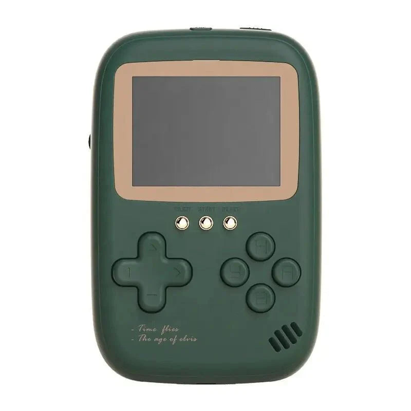 جهاز الألعاب الكلاسيكية وشاحن متنقل بقوة 10000 مللي أمبير - Makfool