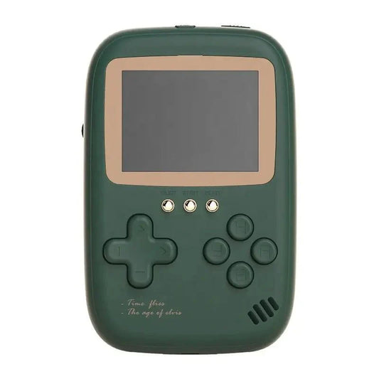 جهاز الألعاب الكلاسيكية وشاحن متنقل بقوة 10000 مللي أمبير - Makfool