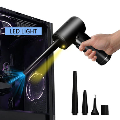 جهاز الضغط العالي للهواء - Makfool