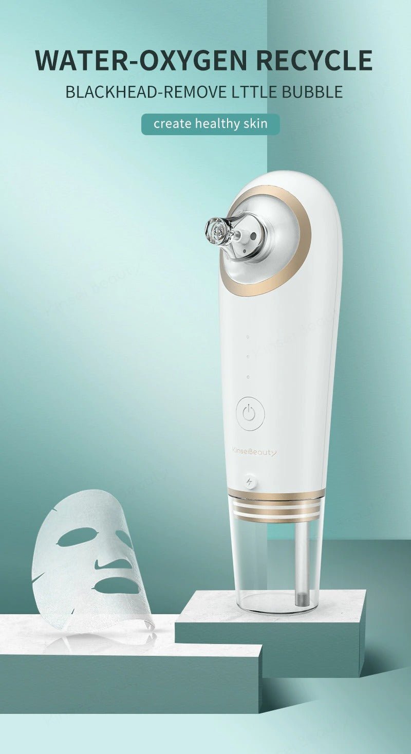 جهاز الهيدروفيشال المنزلي المميز - Makfool