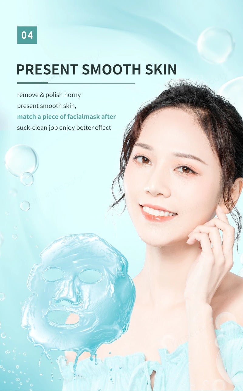 جهاز الهيدروفيشال المنزلي المميز - Makfool