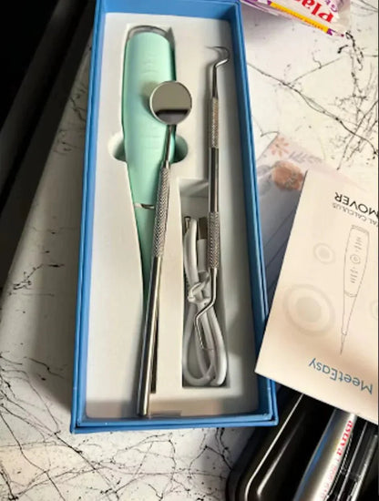 جهاز الخيط المائي - Makfool