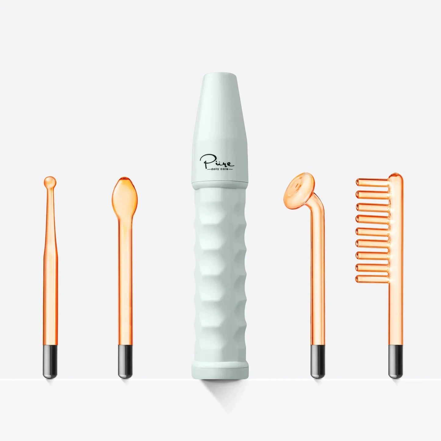 جهاز المساج العلاجي بالتردد العالي - Makfool