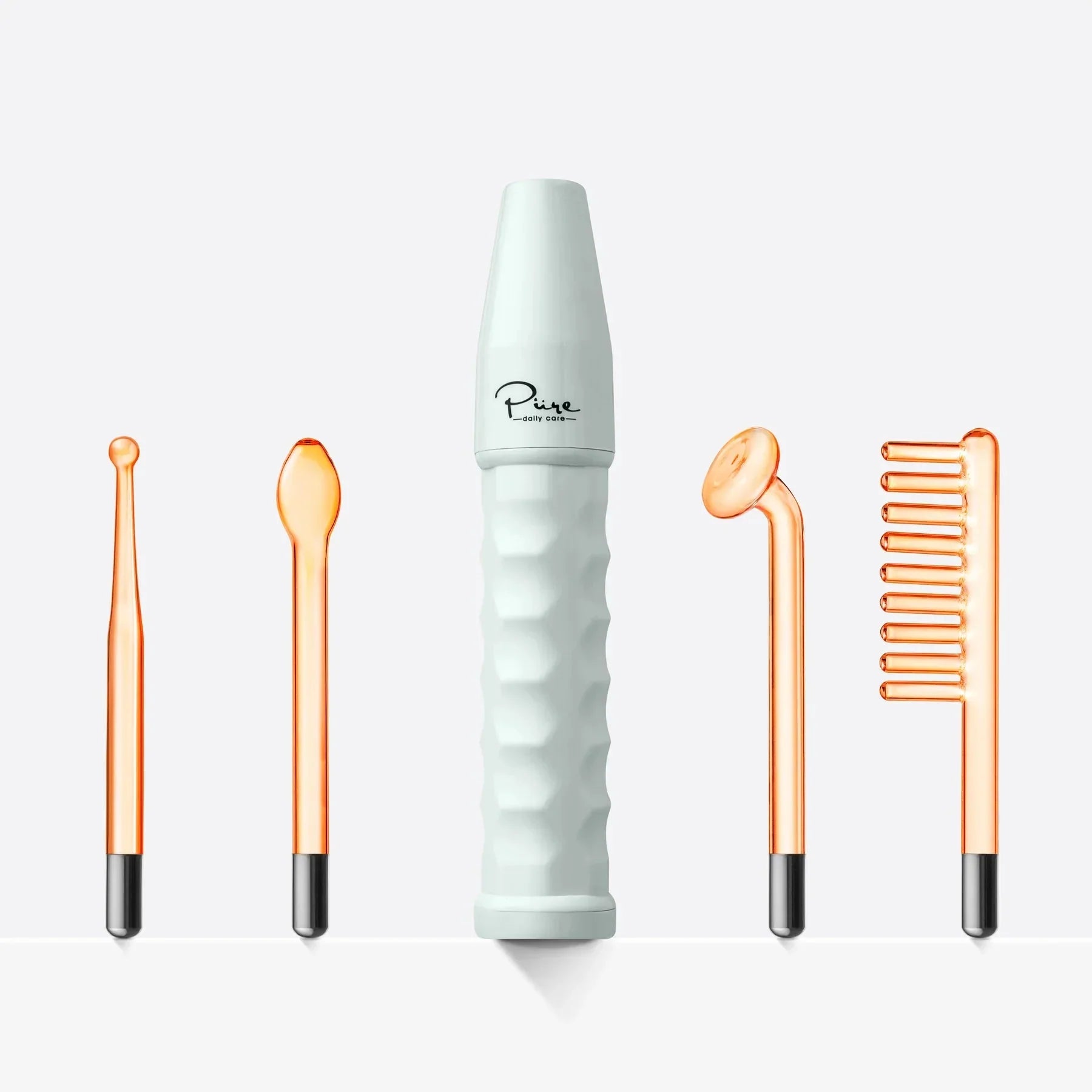 جهاز المساج العلاجي بالتردد العالي - Makfool