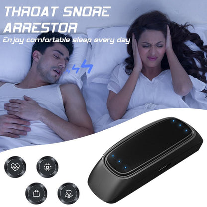 جهاز النبض المضاد للشخير - Makfool