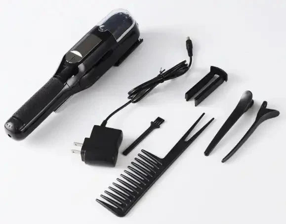 جهاز إزالة تقصف الشعر - Makfool