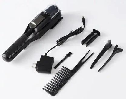 جهاز إزالة تقصف الشعر - Makfool