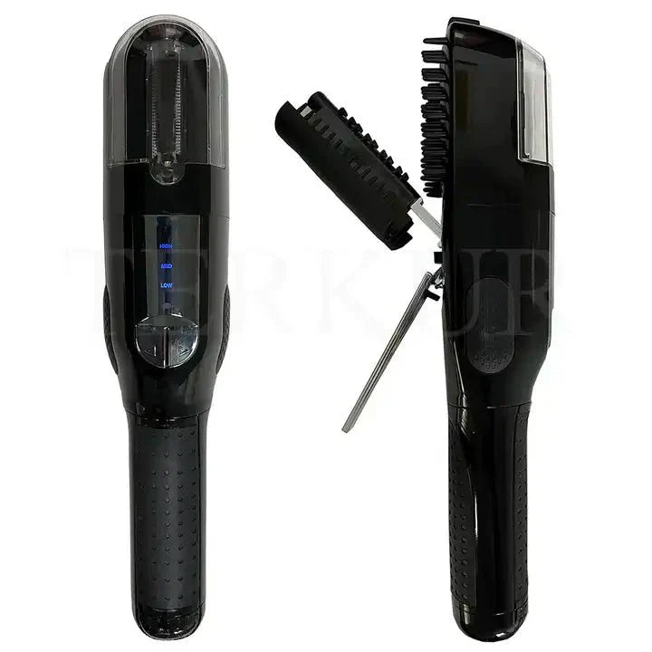 جهاز إزالة تقصف الشعر - Makfool