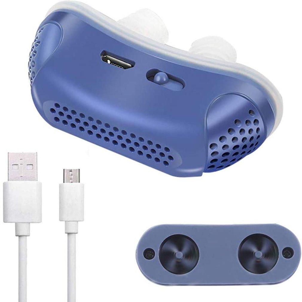 '-جهاز مانع الشخير الالكتروني - Makfool