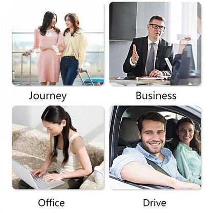 جهاز مساج الرقبة الكهربائي ٢٠٢٣ UAE - Makfool